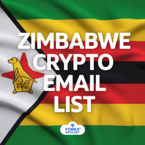 Zimbabwe Crypto Email List