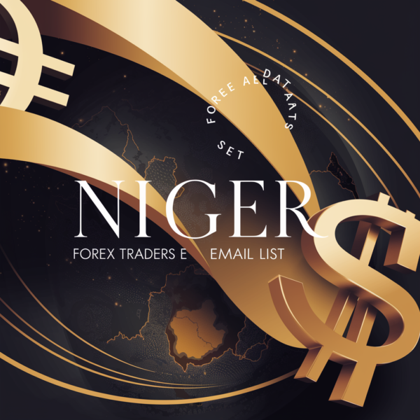 Niger Forex Traders Email List