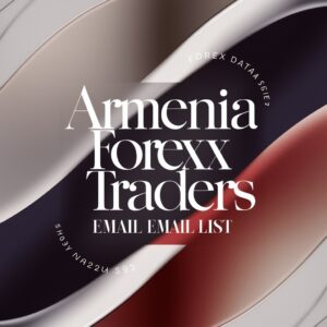 Armenia Forex Traders Email List
