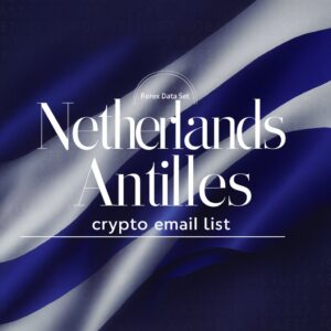 Netherlands Antilles Crypto Email List