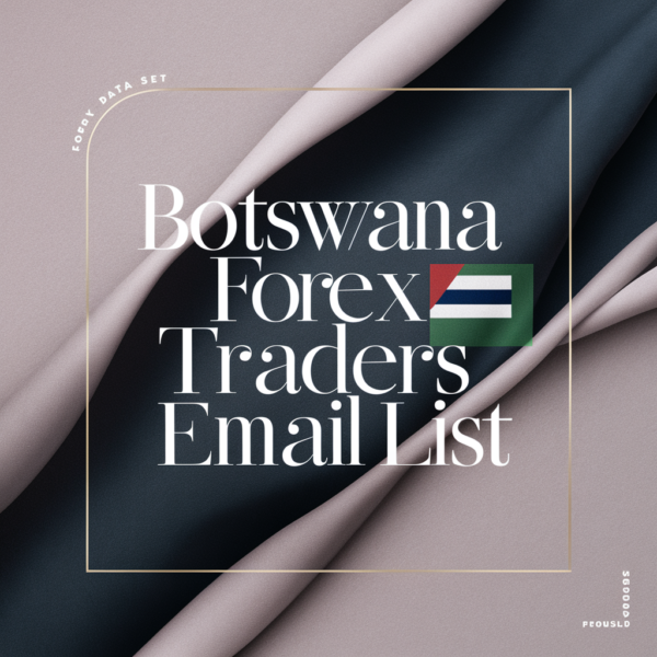 Botswana Forex Traders Email List - Image 2