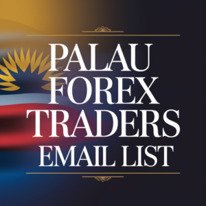Palau Forex Traders Email List