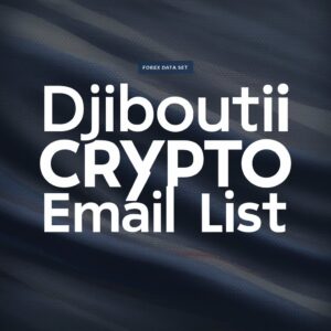 Djibouti Crypto Email List