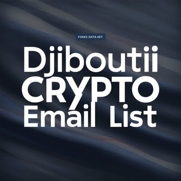 Djibouti Crypto Email List