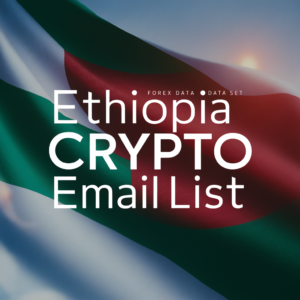 Ethiopia Crypto Email List