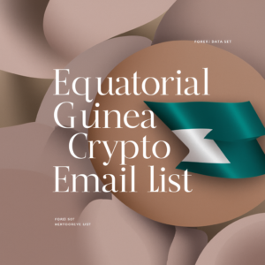 Equatorial Guinea Crypto Email List