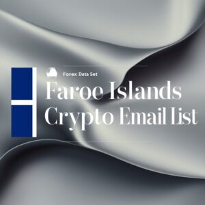 Faroe Islands Crypto Email List