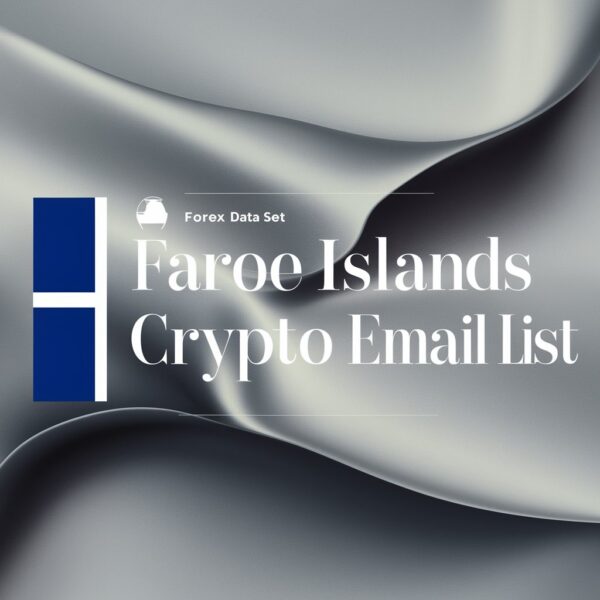 Faroe Islands Crypto Email List