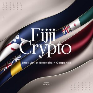 Fiji Crypto Email List