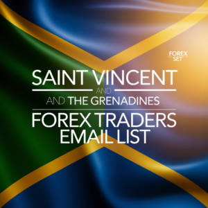 Saint Vincent And The Grenadines Forex Traders Email List