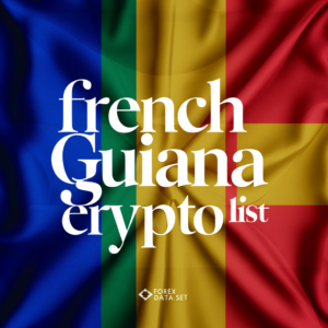 French Guiana Crypto Email List