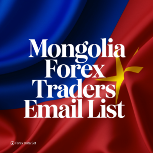 Mongolia Forex Traders Email List