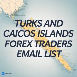 Turks And Caicos Islands Forex Traders Email List