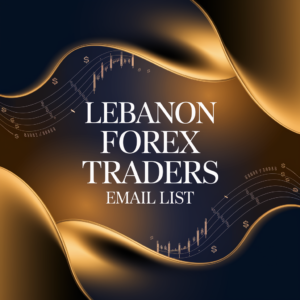 Lebanon Forex Traders Email List