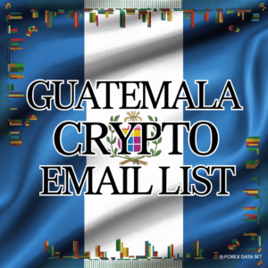 Guatemala Crypto Email List