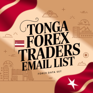 Tonga Forex Traders Email List