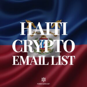 Haiti Crypto Email List