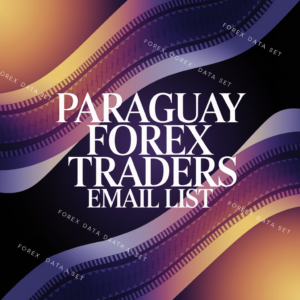 Paraguay Forex Traders Email List