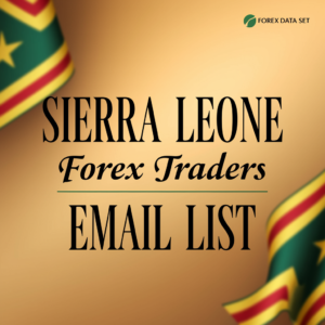 Sierra Leone Forex Traders Email List