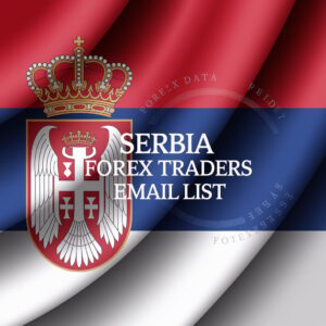 Serbia Forex Traders Email List
