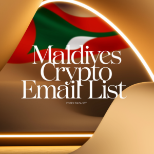 Maldives Crypto Email List