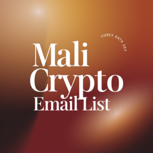 Mali Crypto Email List
