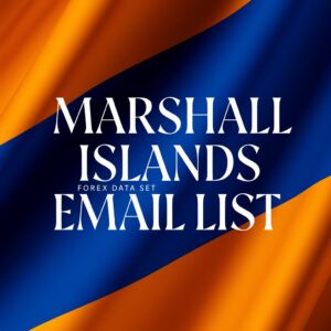 Marshall Islands Crypto Email List