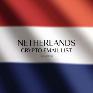 Netherlands Crypto Email List