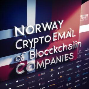 Norway Crypto Email List