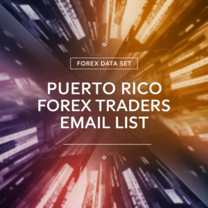 Puerto Rico Forex Traders Email List