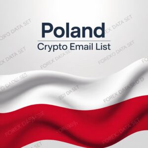 Poland Crypto Email List