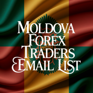 Moldova Forex Traders Email List