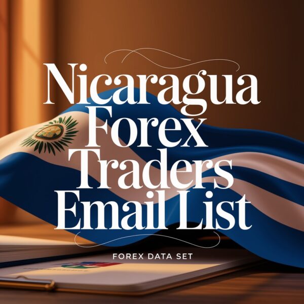 Nicaragua Forex Traders Email List