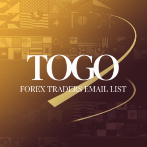 Togo Forex Traders Email List