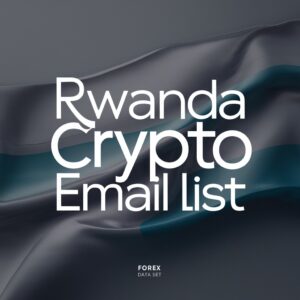 Rwanda Crypto Email List