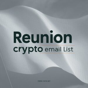 Reunion Crypto Email List