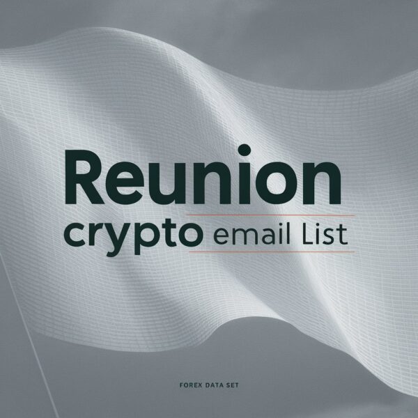 Reunion Crypto Email List