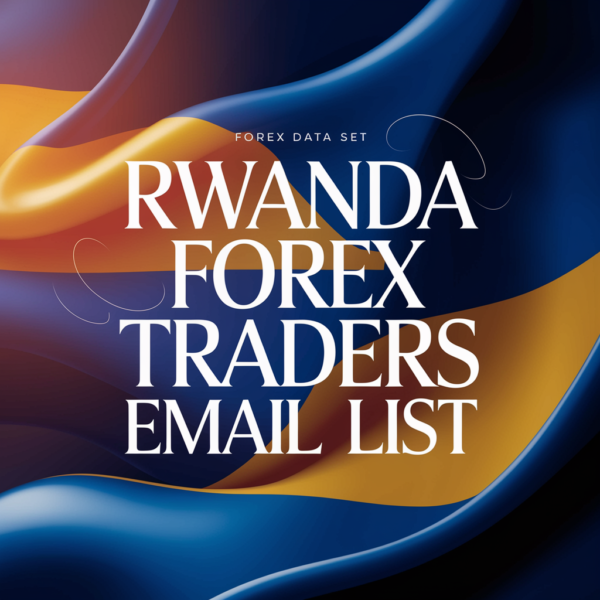 Rwanda Forex Traders Email List