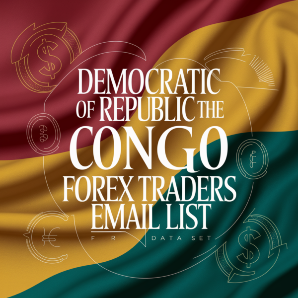 Democratic Republic Of The Congo Forex Traders Email List