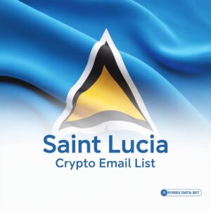 Saint Lucia Crypto Email List