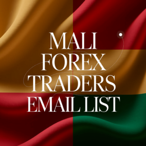 Mali Forex Traders Email List