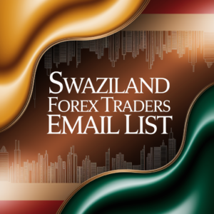 Swaziland Forex Traders Email List