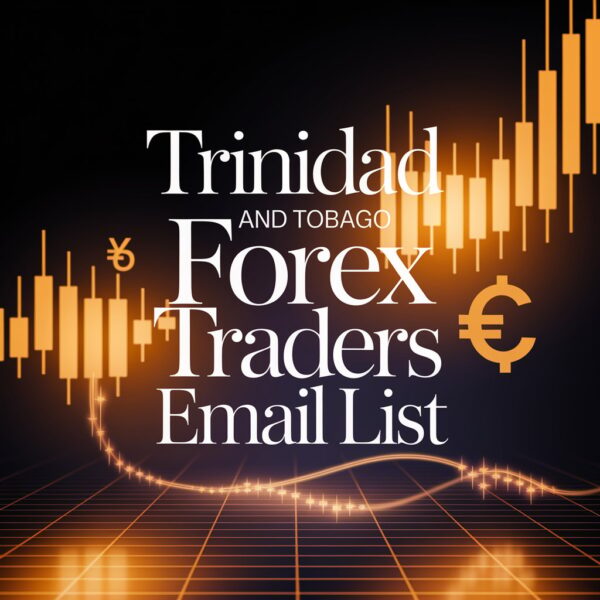 Trinidad And Tobago Forex Traders Email List