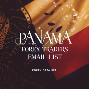 Panama Forex Traders Email List