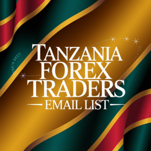 Tanzania Forex Traders Email List